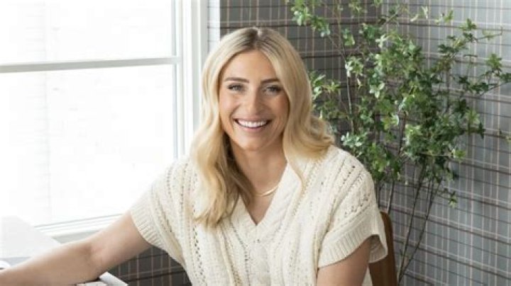 Jasmine Roth's Net Worth And Journey To Success