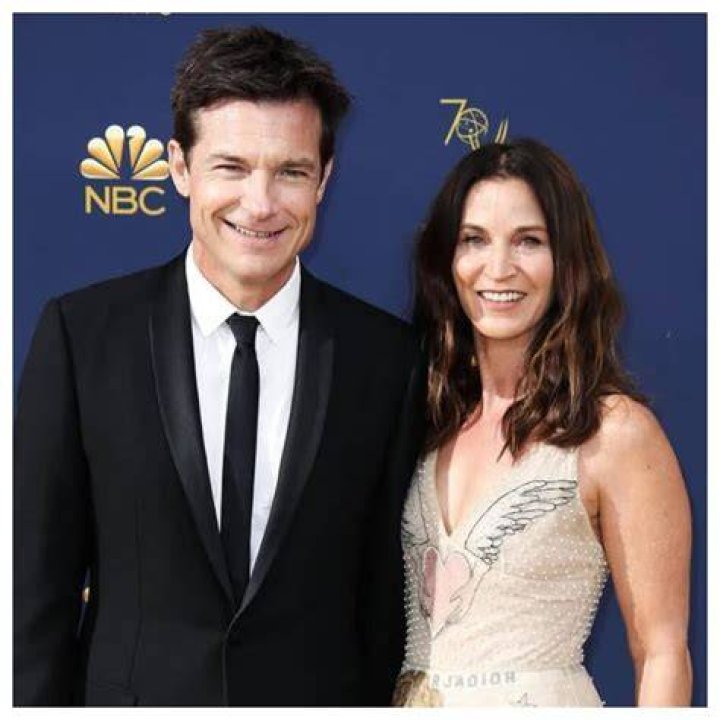 Jason Bateman & Amanda Anka Aug 2011 Jason Bateman Amanda is the