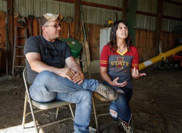 Jason Carter Iowa: The Murder Mystery That Tore a Family Apart