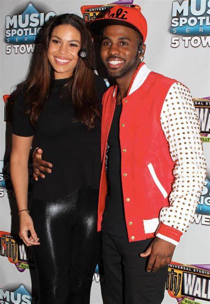 Jason Derulo Says Pressure to Get Married Was the Reason Why He and