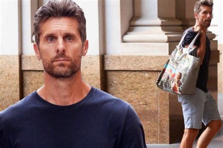 Jason Hoppy Bio, Age, Net Worth, Wife, Height Pop Creep