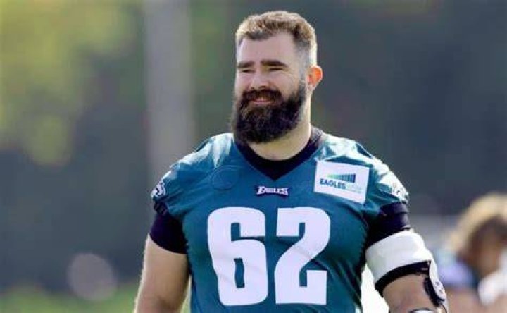 Jason Kelce Ethnicity Race, Origin & Parents Background