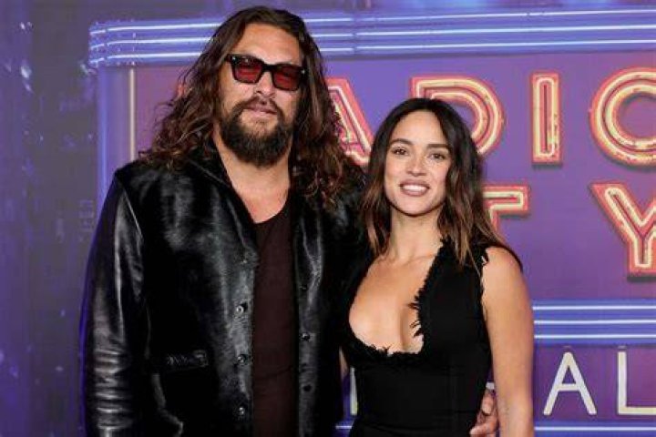 Jason Momoa's Thrilling New Romance Revealed