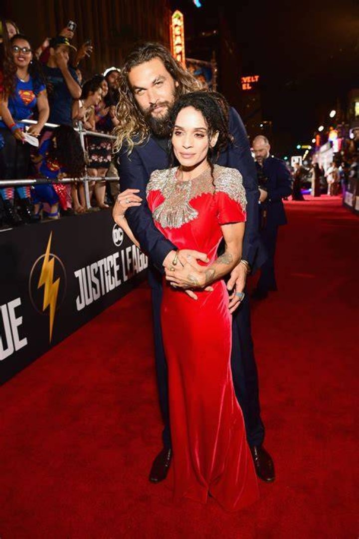 Jason Momoa And Lisa Age Difference Image to u