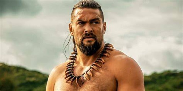 Jason Momoa HilmiSutisna
