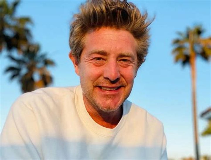 Jason Nash's Love Life: An In-Depth Look At His Romantic History