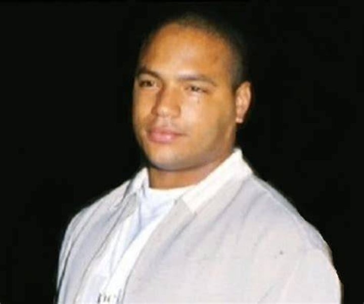 Jason Simpson Bio, Facts, Family Life