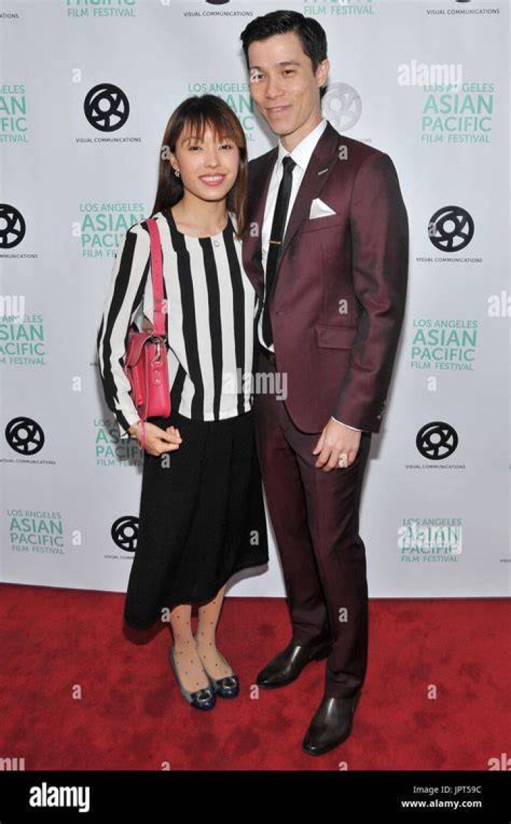 Jason Tobin Wife Michelle Tobin Relationship Timeline