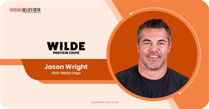 Jason Wright's Journey To Sports Media Stardom