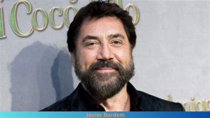 Javier Bardem Net Worth [2024] Biography Age, Height And More