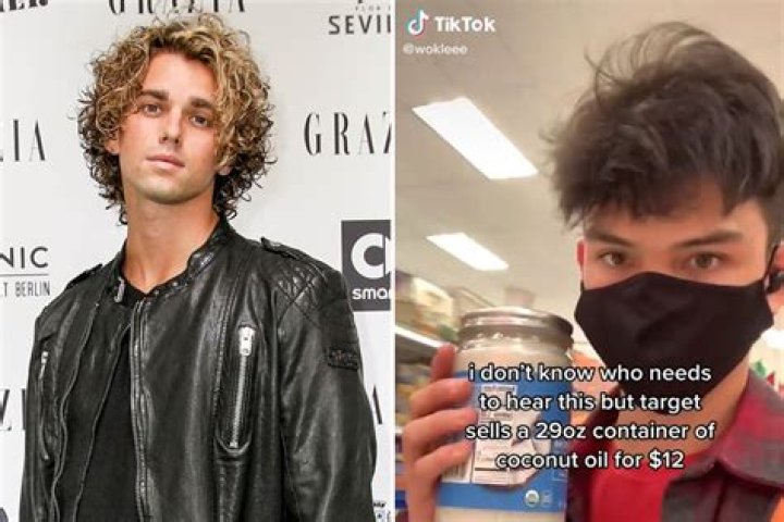 Jay Alvarrez Leaked Coconut Oil Video Trending On Twitter, Tiktok and