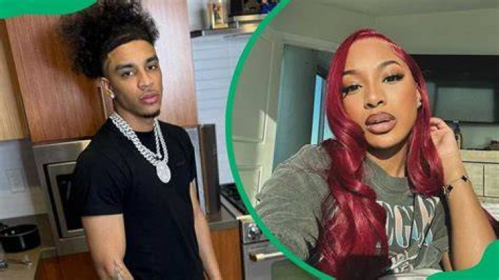 Jay Cinco & Brooklyn Frost Age Difference Net Worth & Daughter: Did They Split?