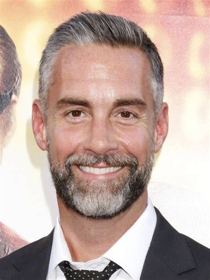 Jay Harrington BIo, family, net worth