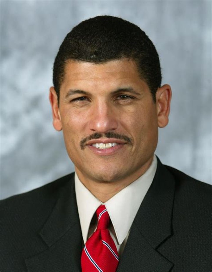 Jay Norvell University of Nebraska Official Athletics Website