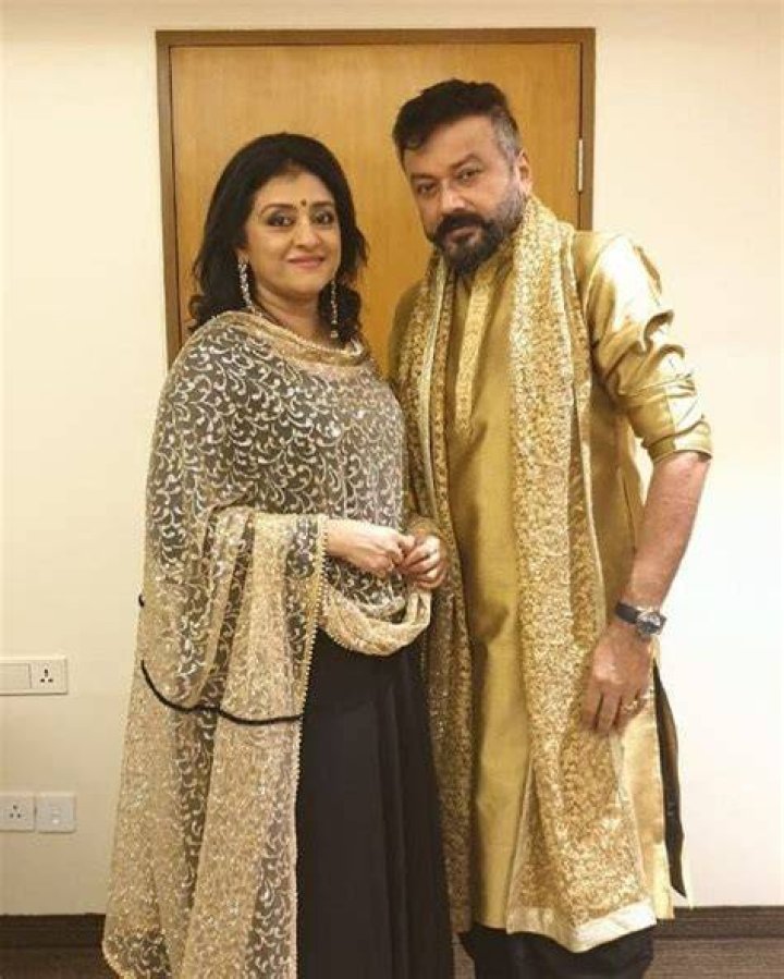 Jayaram Subramaniam Age, Wife, Family, Biography & More &raquo; StarsUnfolded