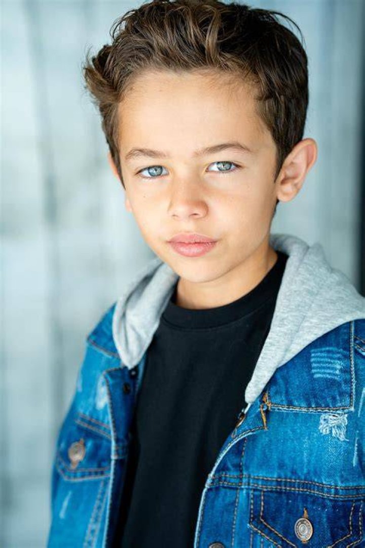 Jayden FoworaKnight IMDb