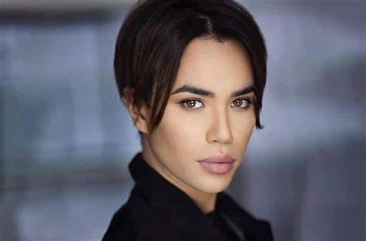 JayR Tinaco Bio, Early Life, Career, Partner, Net Worth, Measurements