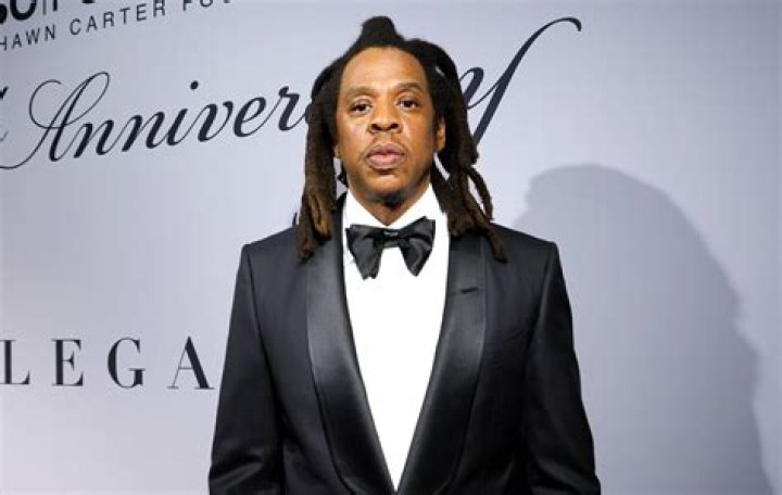 JayZ's Dating History A Look at Rapper's Girlfriends Creeto