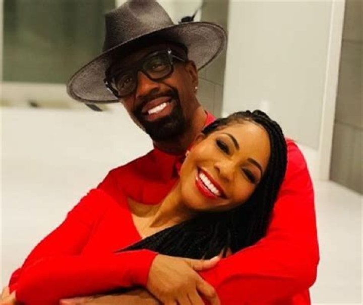 JB Smoove Wife Shahidah Omar And Daughter Jerrica Brooks, Family And Ethnicity
