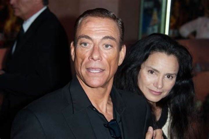 Jean-Claude Van Damme spouses: Timeline of Jean-Claude Van Dammes wives