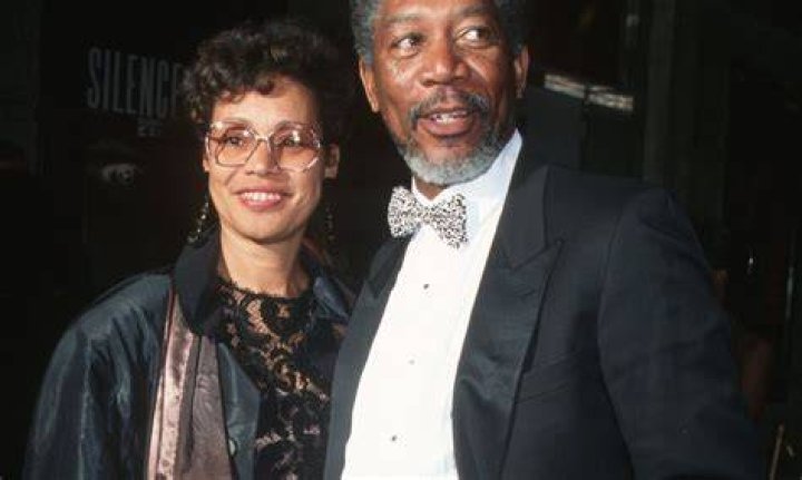 Jeanette Adair Bradshaw: Unknown Facts About The Ex-Wife of Morgan Freeman