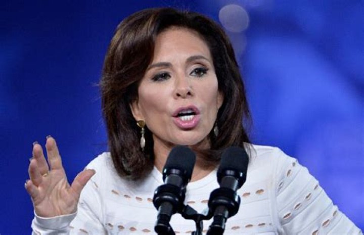 Jeanine Pirro Bio, Wiki, Age, Height, Weight, Husband, Net Worth
