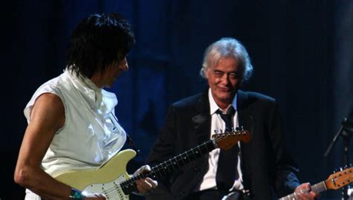 Jeff Beck siblings: Who is Annetta Beck?