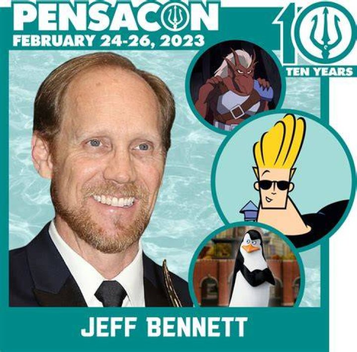 Jeff Bennett | SyncBlog