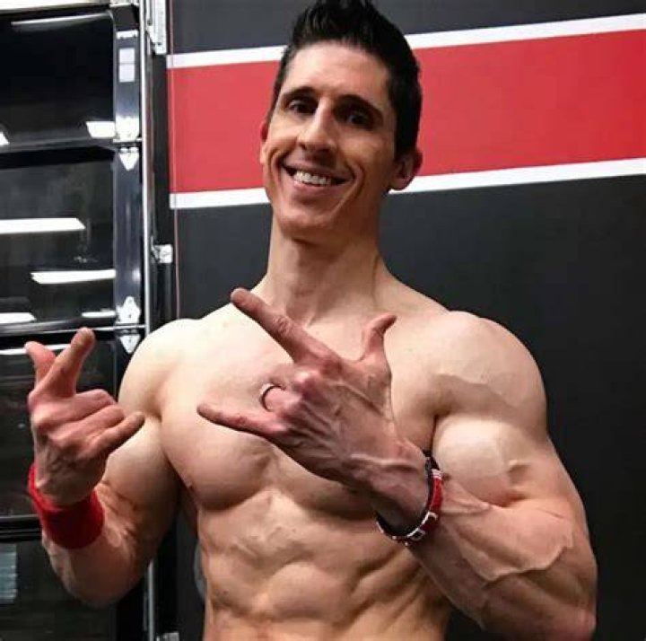 Jeff Cavaliere Net Worth Updated 2021 Age, Height, Wife, Kids