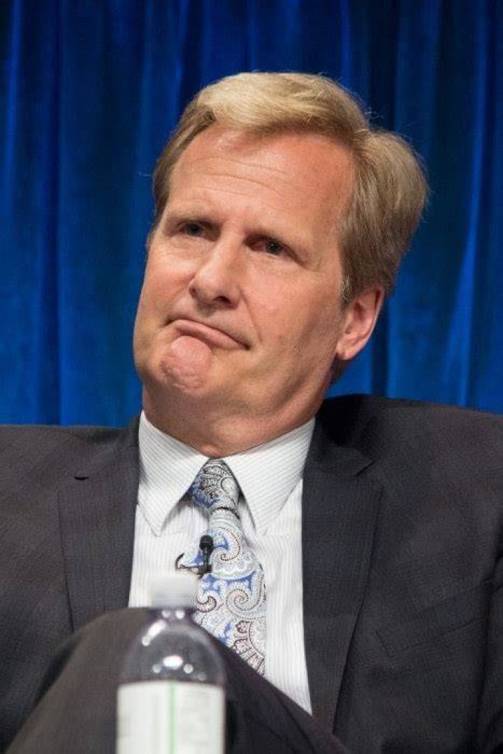 Jeff Daniels Height, Weight, Age, Spouse, Children, Family, Biography ·