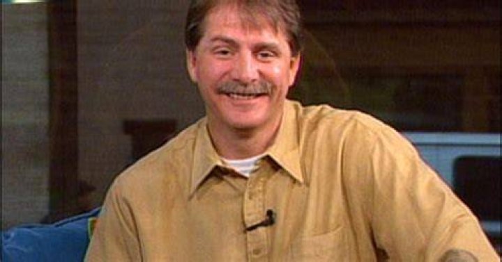 Jeff Foxworthy CBS News
