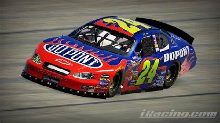 Jeff Gordon's daughter gets her first racecar Sporting News