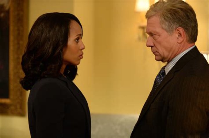 Jeff Perry on Scandal and Cyrus&rsquo;s Heartbreak Vulture