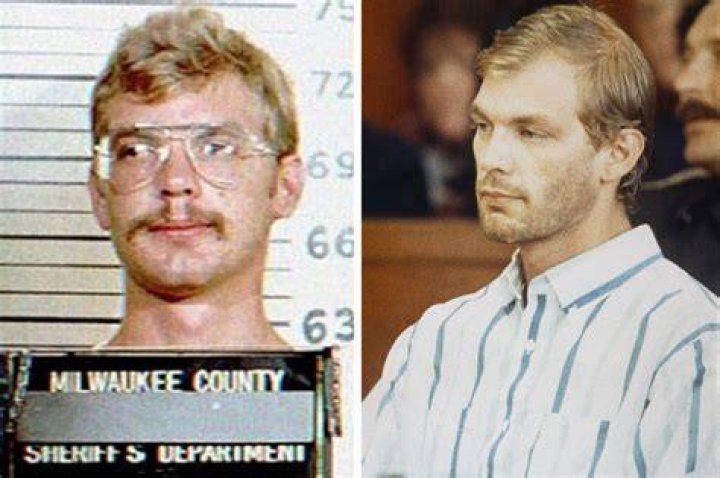 Jeffrey Dahmer, due ex soldati sopravvissuti al serial killer "L