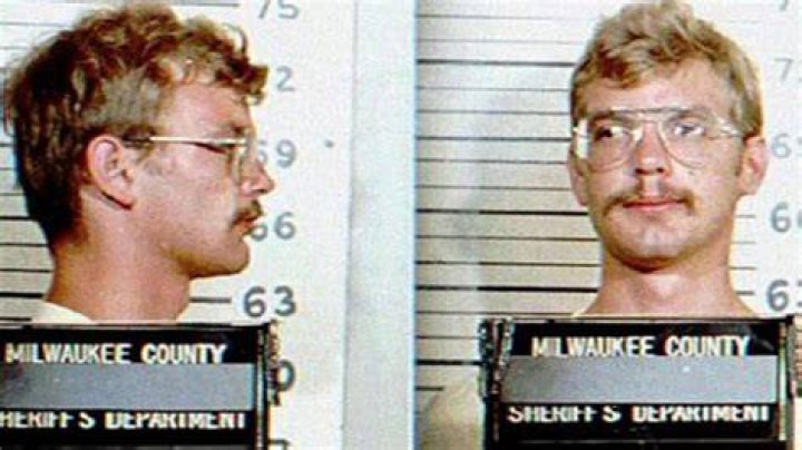 Jeffrey Dahmer Military Encounters Preston Davis YouTube