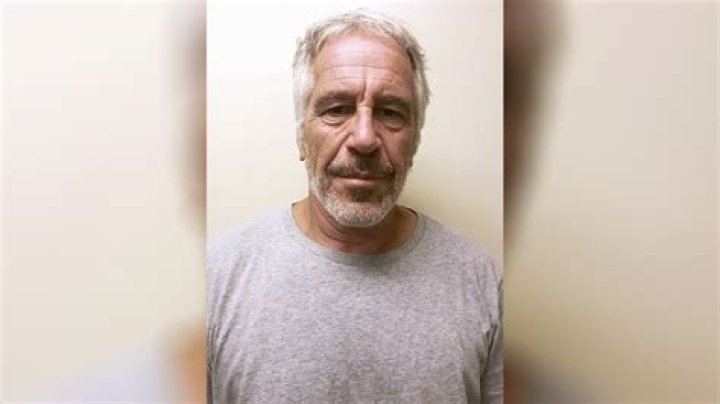 Jeffrey Epstein Was a ‘Terrific Guy,’ Donald Trump Once Said. Now He’s