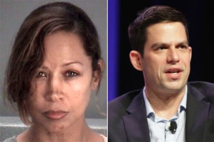 Jeffrey Marty Wiki [Stacey Dash Husband], Age, Bio, Wife, Net Worth