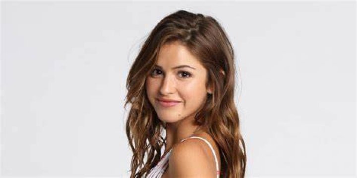 Jehane GiGi Paris Height, Weight, Age, Boyfriend, Family, Biography ·