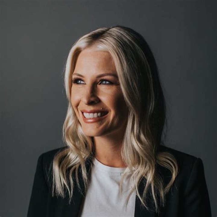 Jenn Johnson