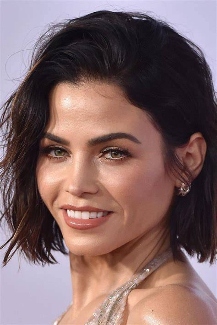 Jenna Dewan &mdash; Wikip&eacute;dia