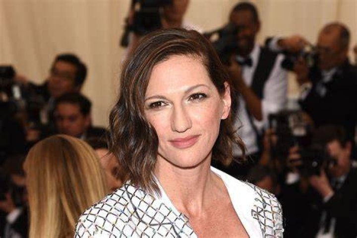 Jenna Lyons’ Best, Most Fashionable Met Gala Looks Over the Years