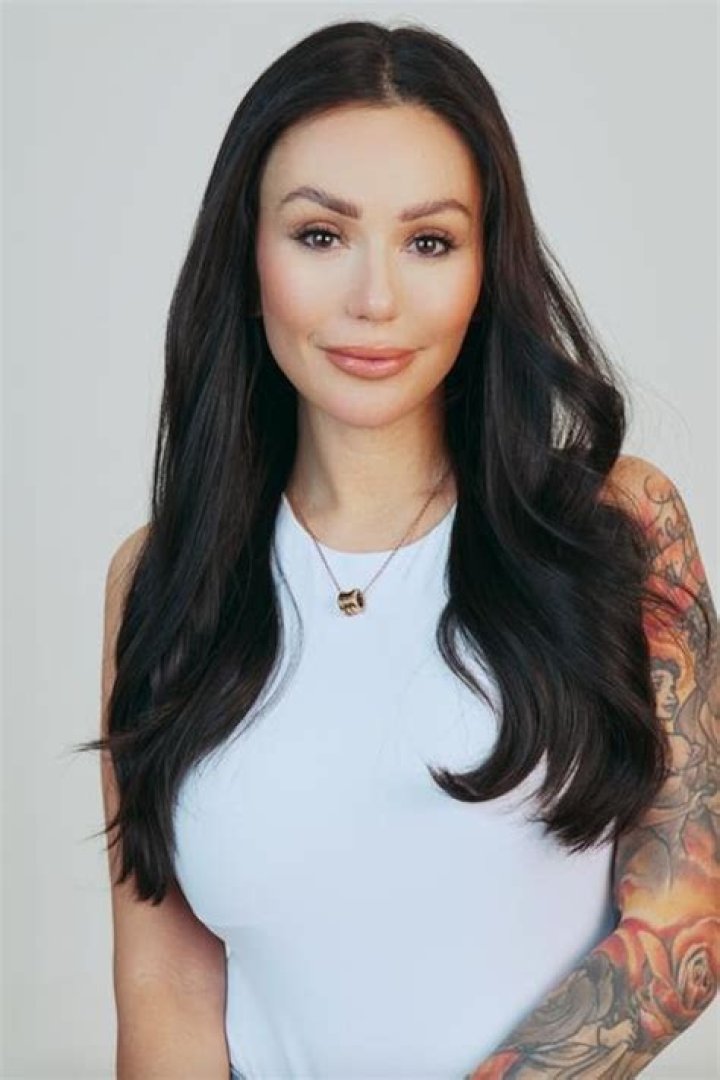 Jenni &lsquo;JWoww&rsquo; Farley Net Worth How Reality Star Makes Money In Touch
