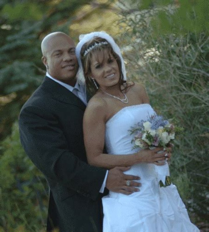 Jennie Laxson Heath: Life, And Net Worth Of Phil Heaths Ex-wife