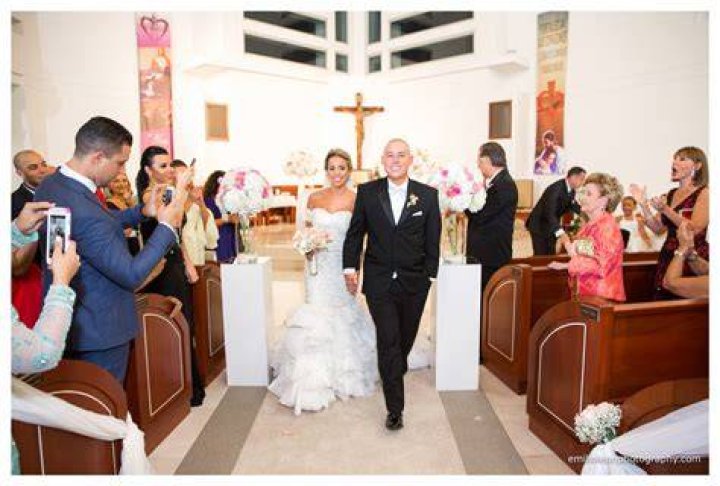 Jennifer & Cosculluela &mdash; Emilio Leon Photography