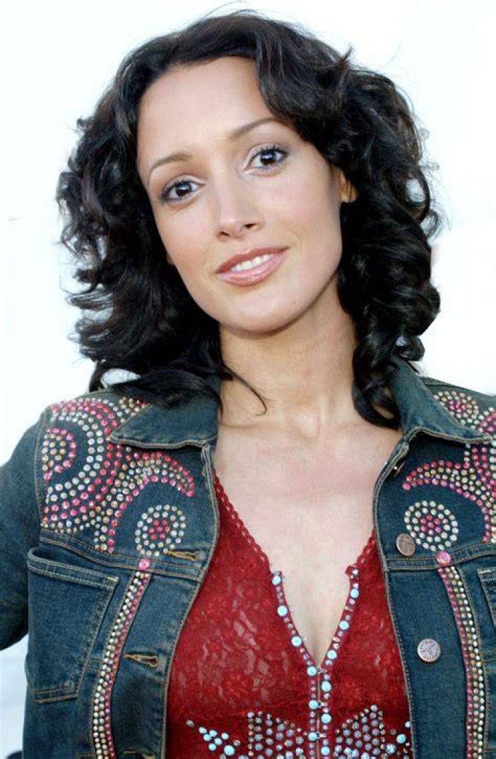 JENNIFER BEALS at The I Word Generation Q Premiere in Los Angeles 12