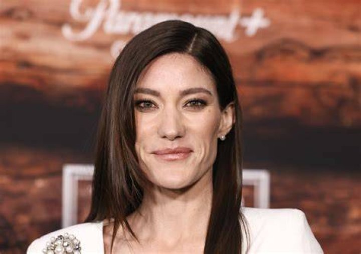Jennifer Carpenter reveals she and Seth Avett have their first