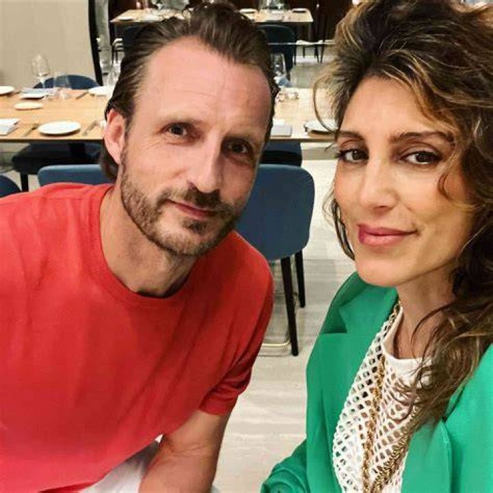 Jennifer Espositos Husband and Windsurfing Champion |