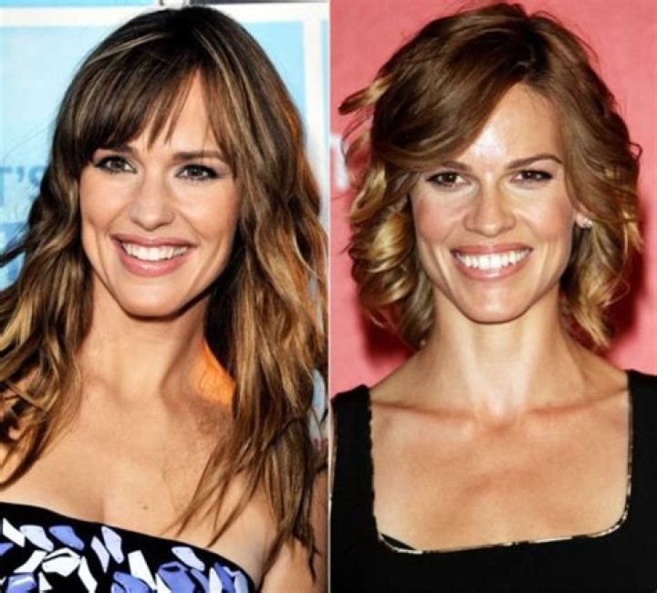 Jennifer Garner looks just like her sister Melissa Daily Mail Online