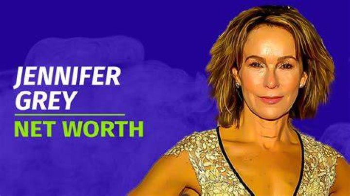 Jennifer Grey Net Worth 2023 Movie Career Home Age