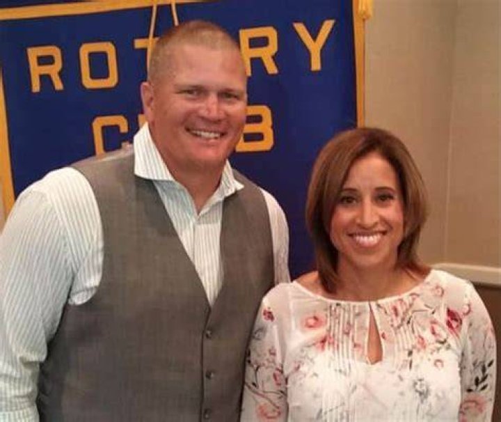 Jennifer Kitna: Everything You Need to Know About Jon Kitna’s Wife